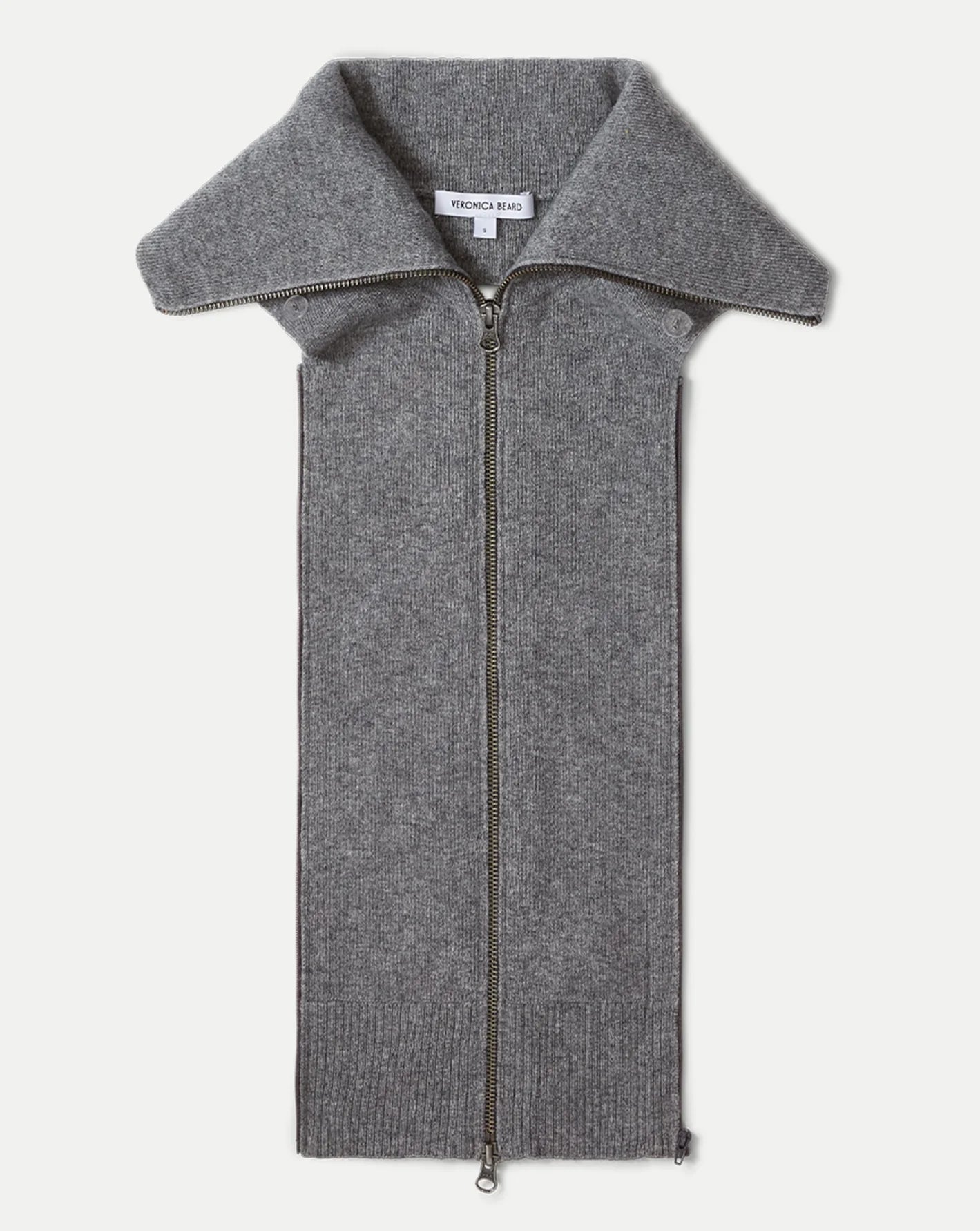 Veronica Beard Beach Cashmere Dickey