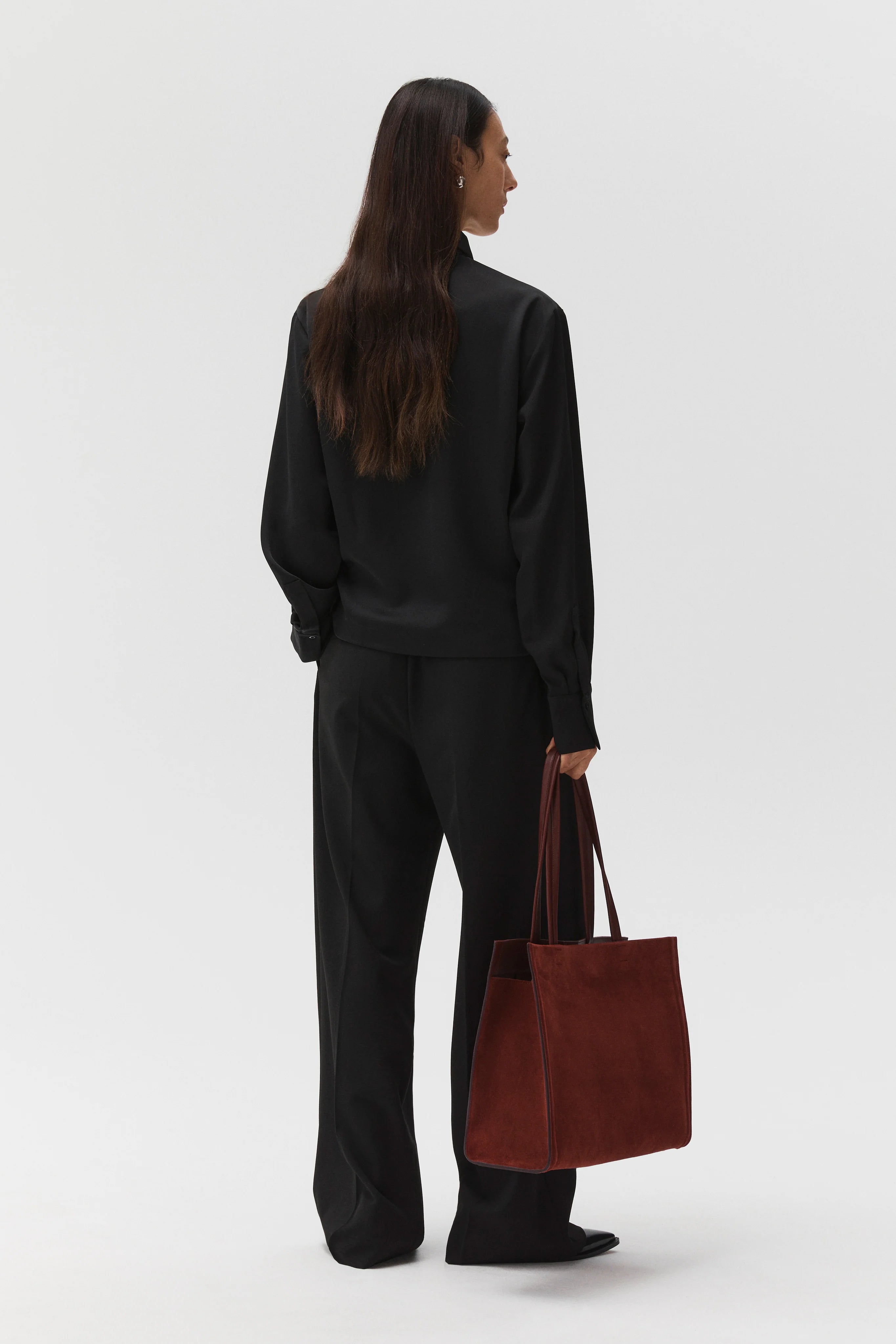 Beaufille City Tote