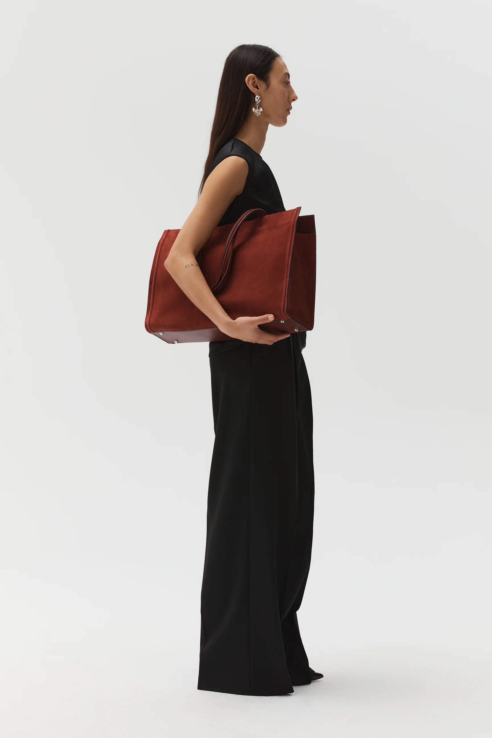 Beaufille City Tote
