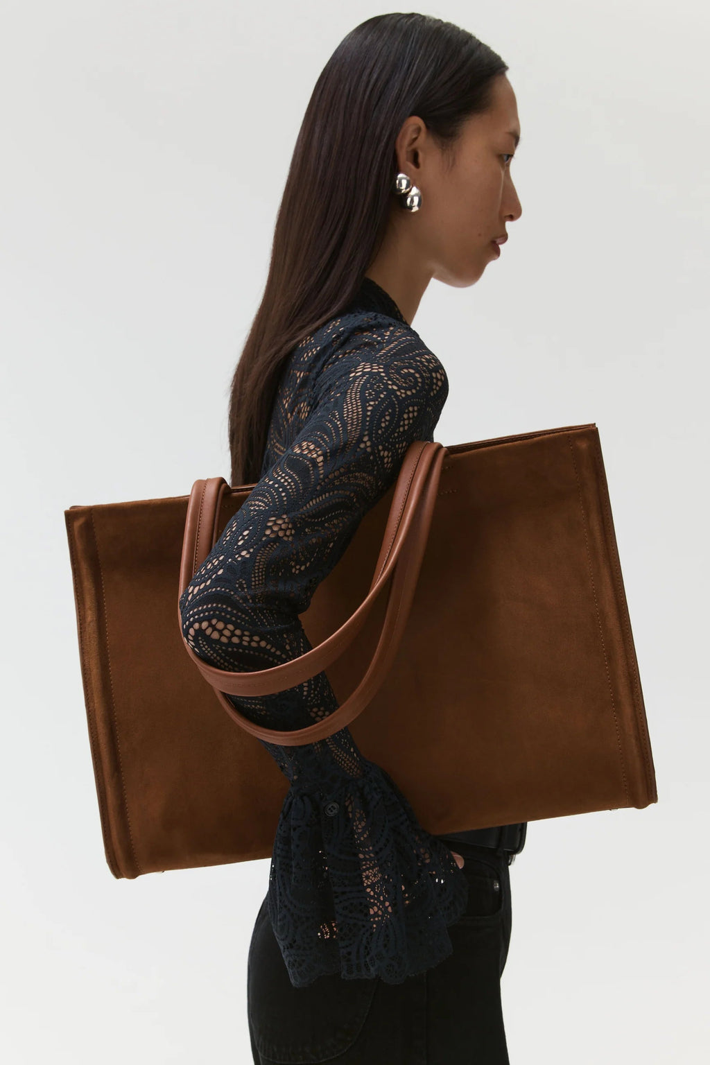 Beaufille City Tote Bag