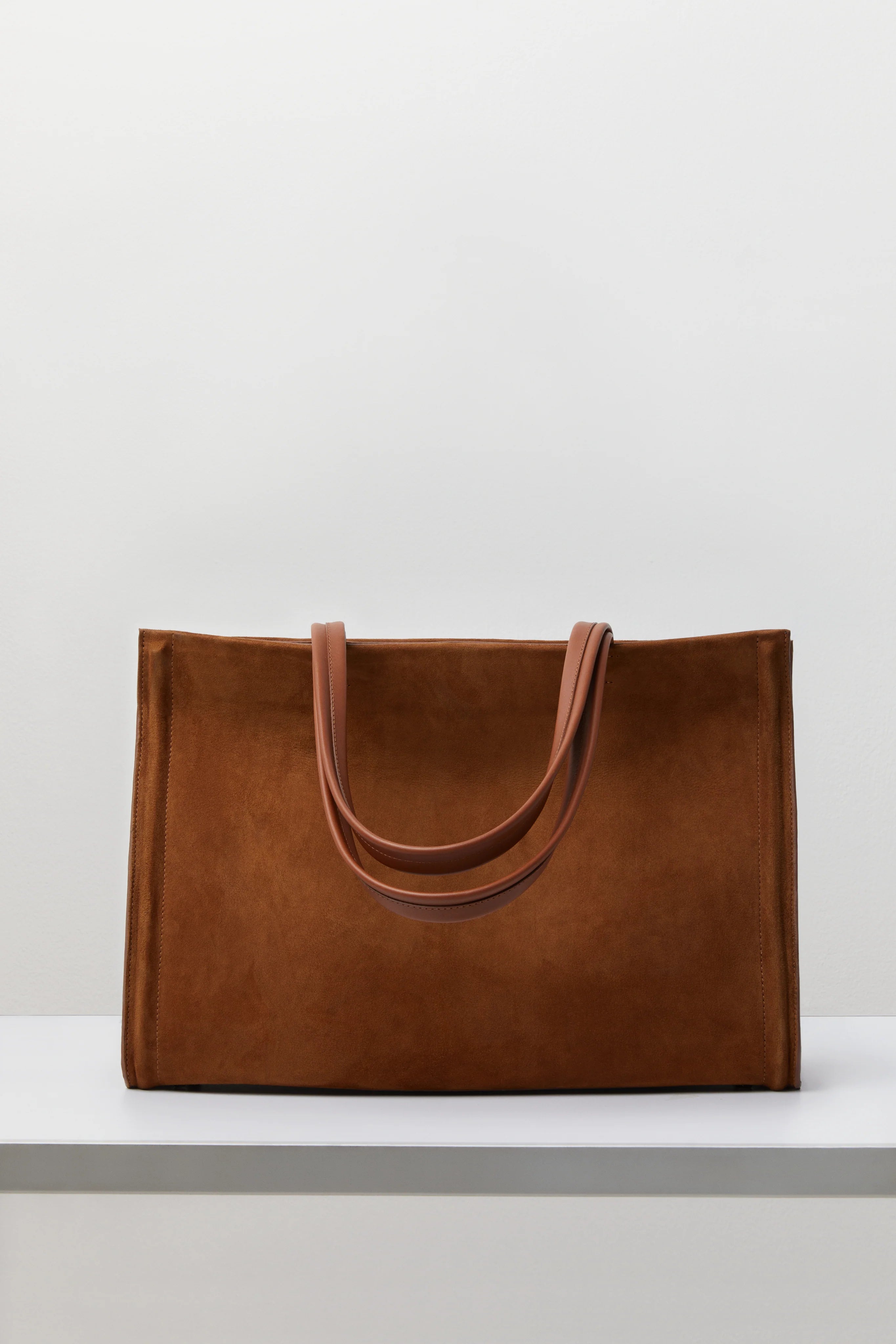 Beaufille City Tote Bag