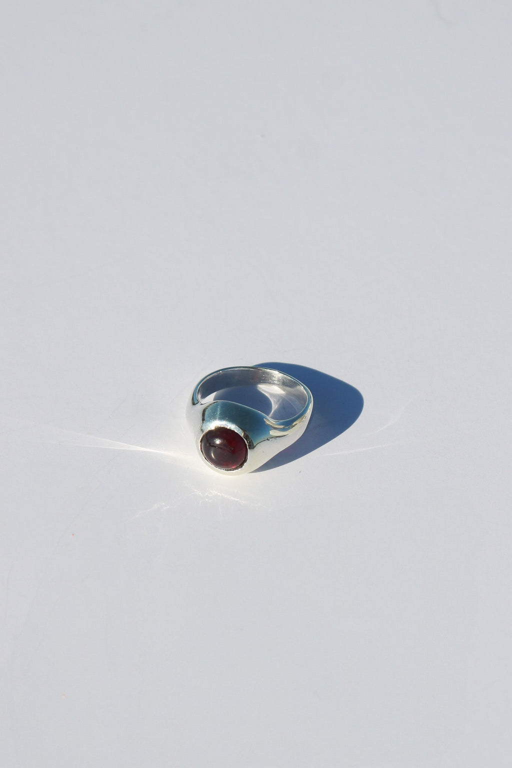 Odissea NY Bediun Signet Ring