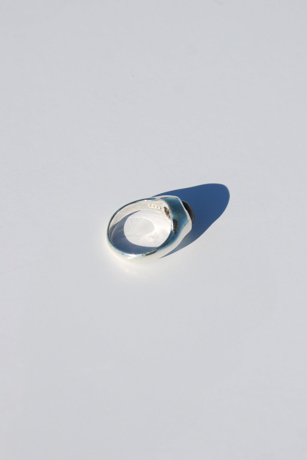 Odissea NY Bediun Signet Ring