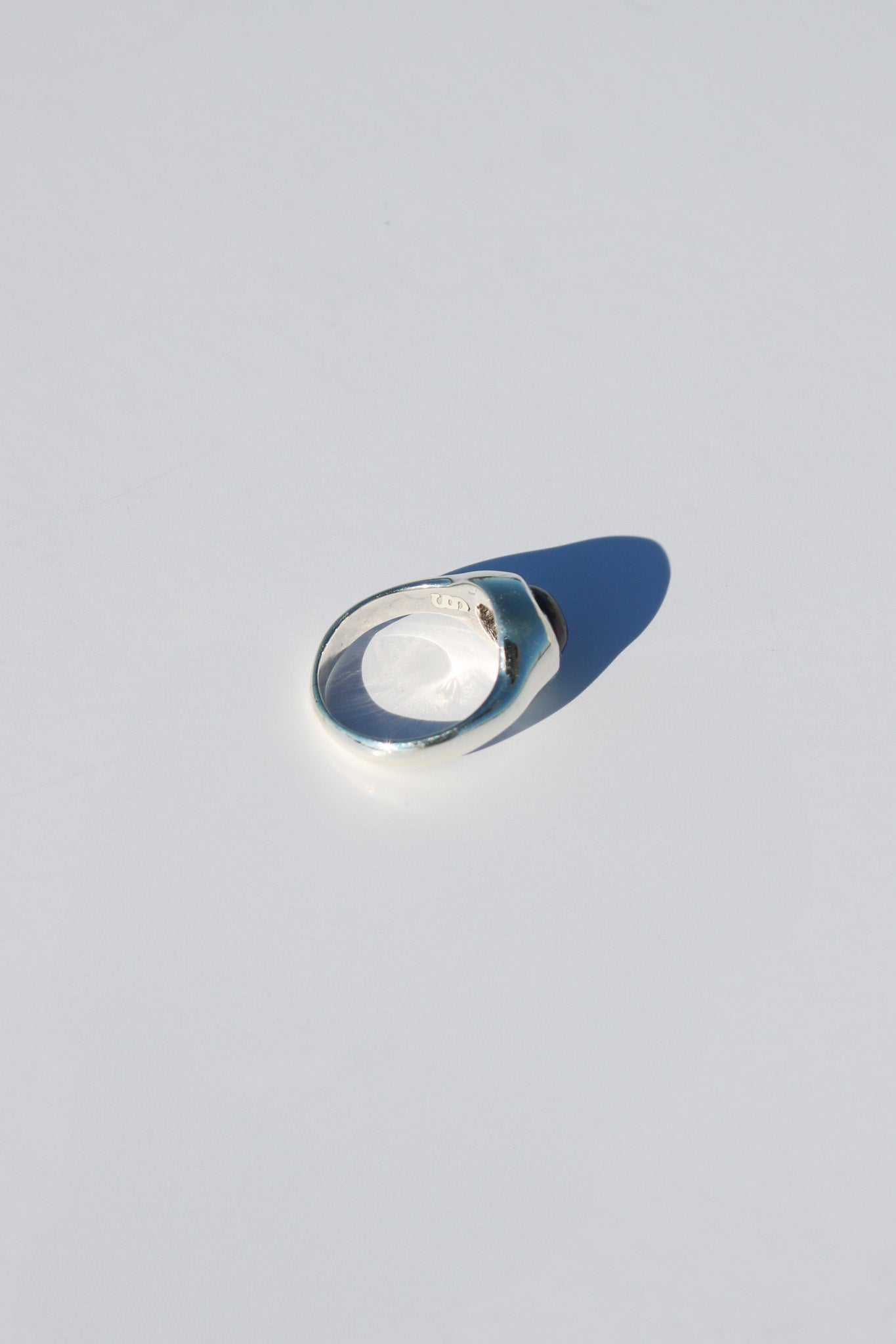 Odissea NY Bediun Signet Ring