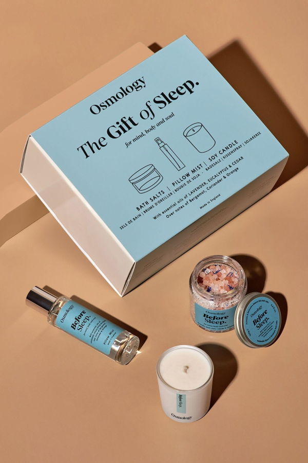 Osmology Before Sleep Gift Set