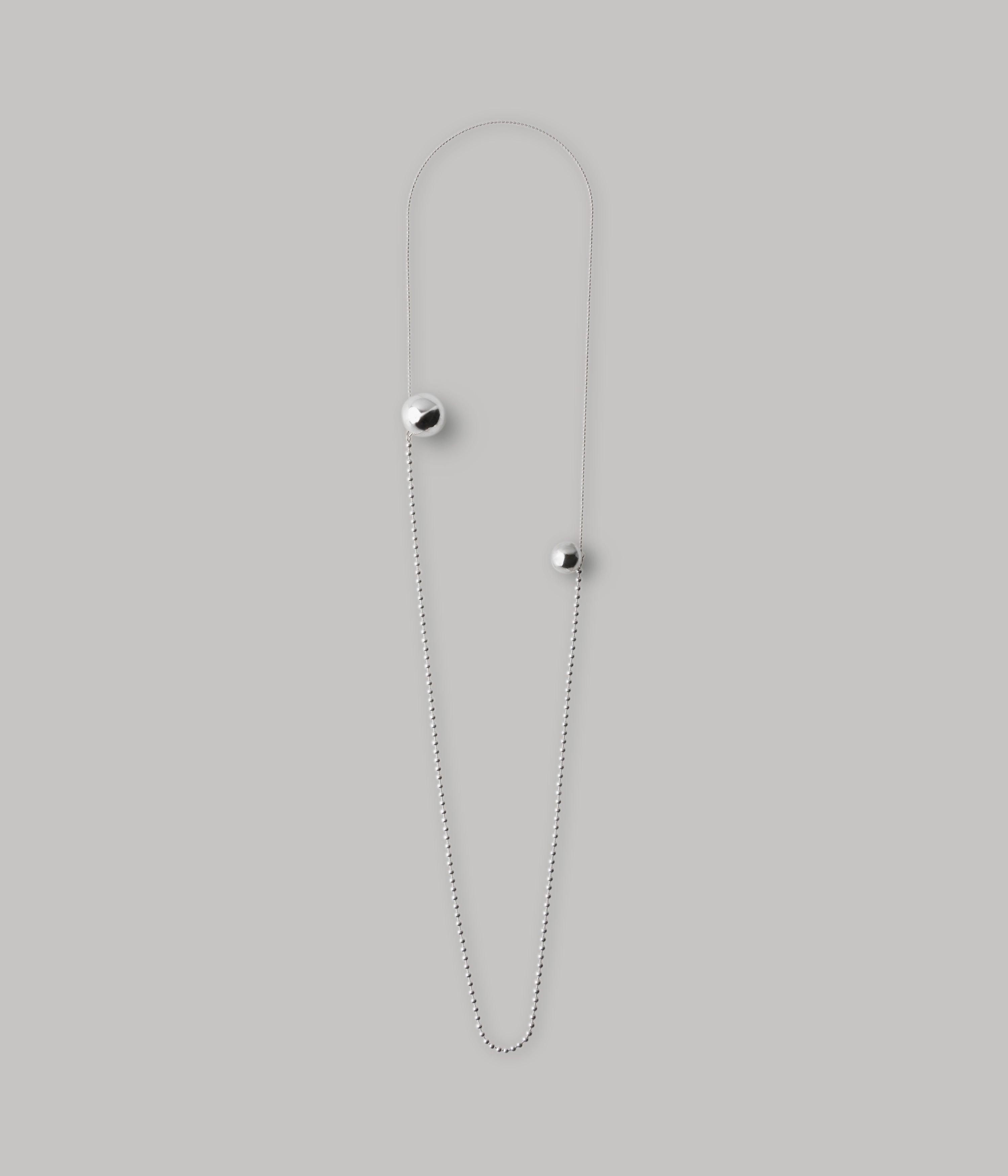 SAYAKA DAVIS NEW YORK Bell Necklace