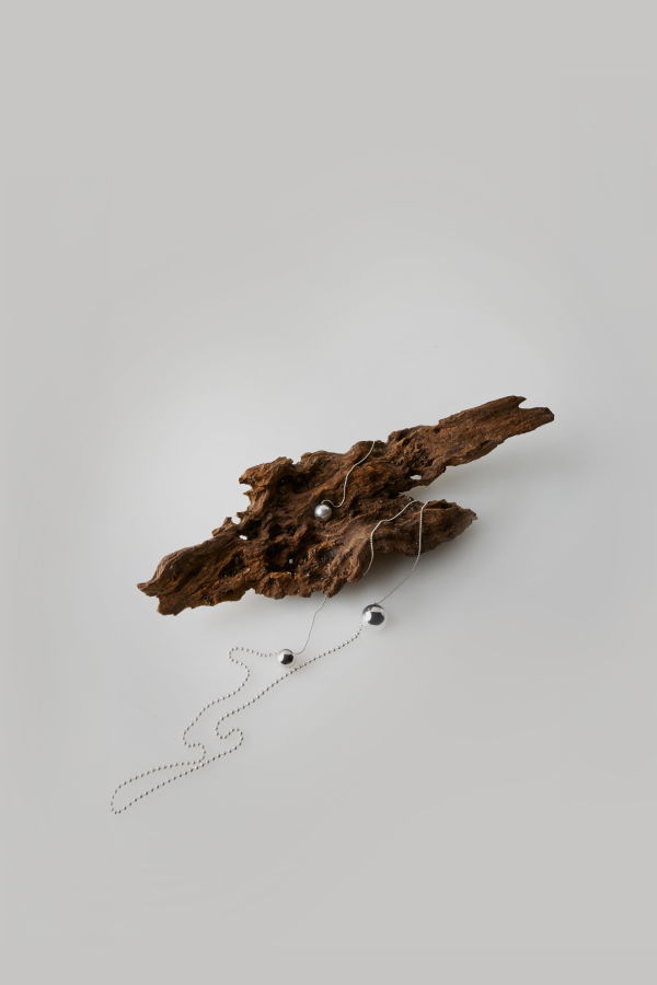 SAYAKA DAVIS NEW YORK Bell Necklace