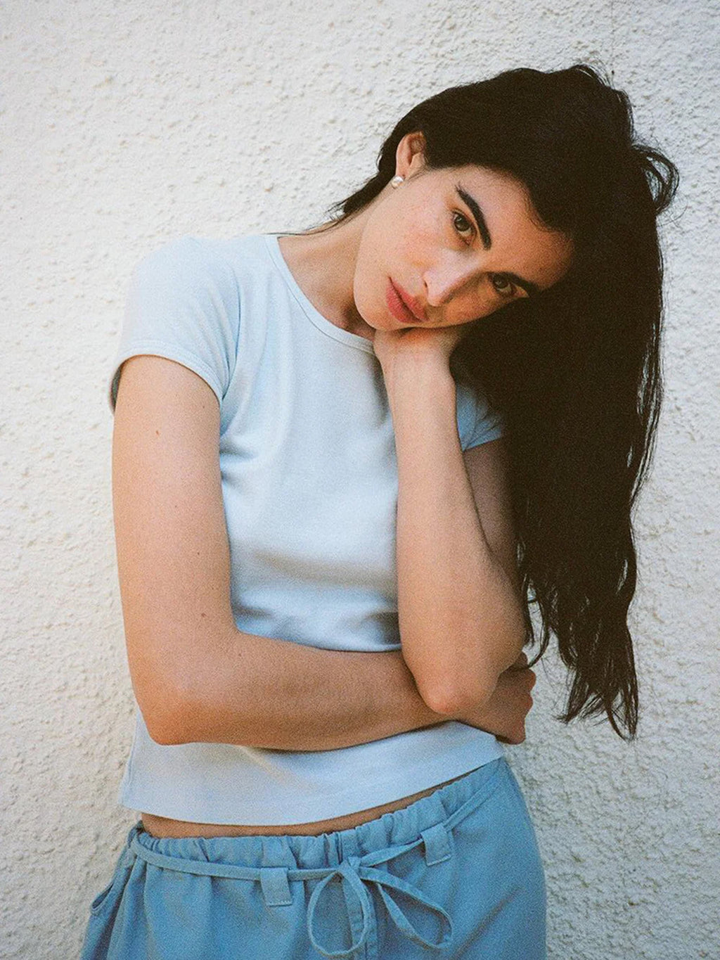 Gil Rodriguez Bellevue Tee