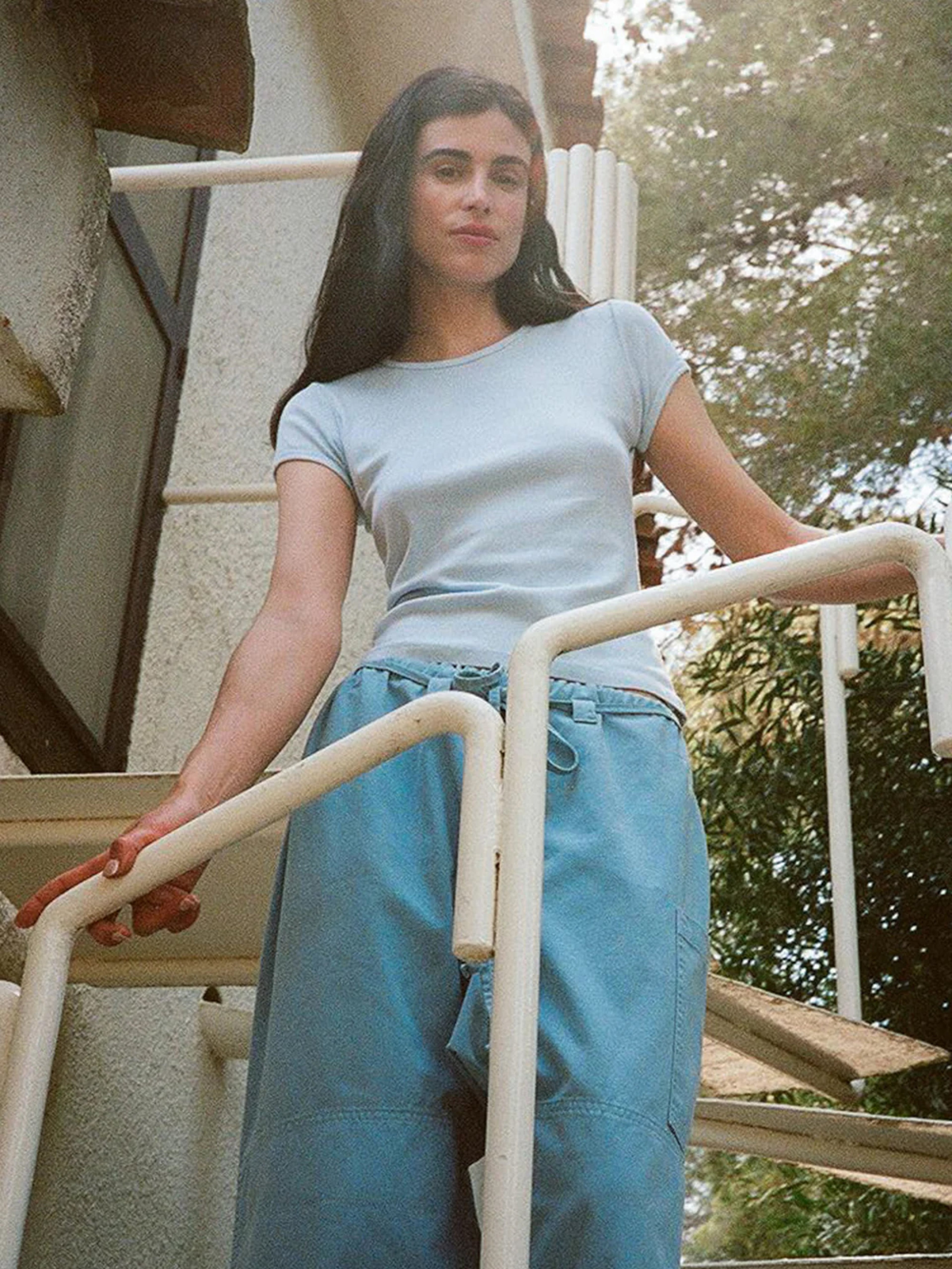 Gil Rodriguez Bellevue Tee