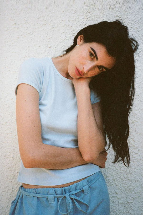 Gil Rodriguez Bellevue Tee