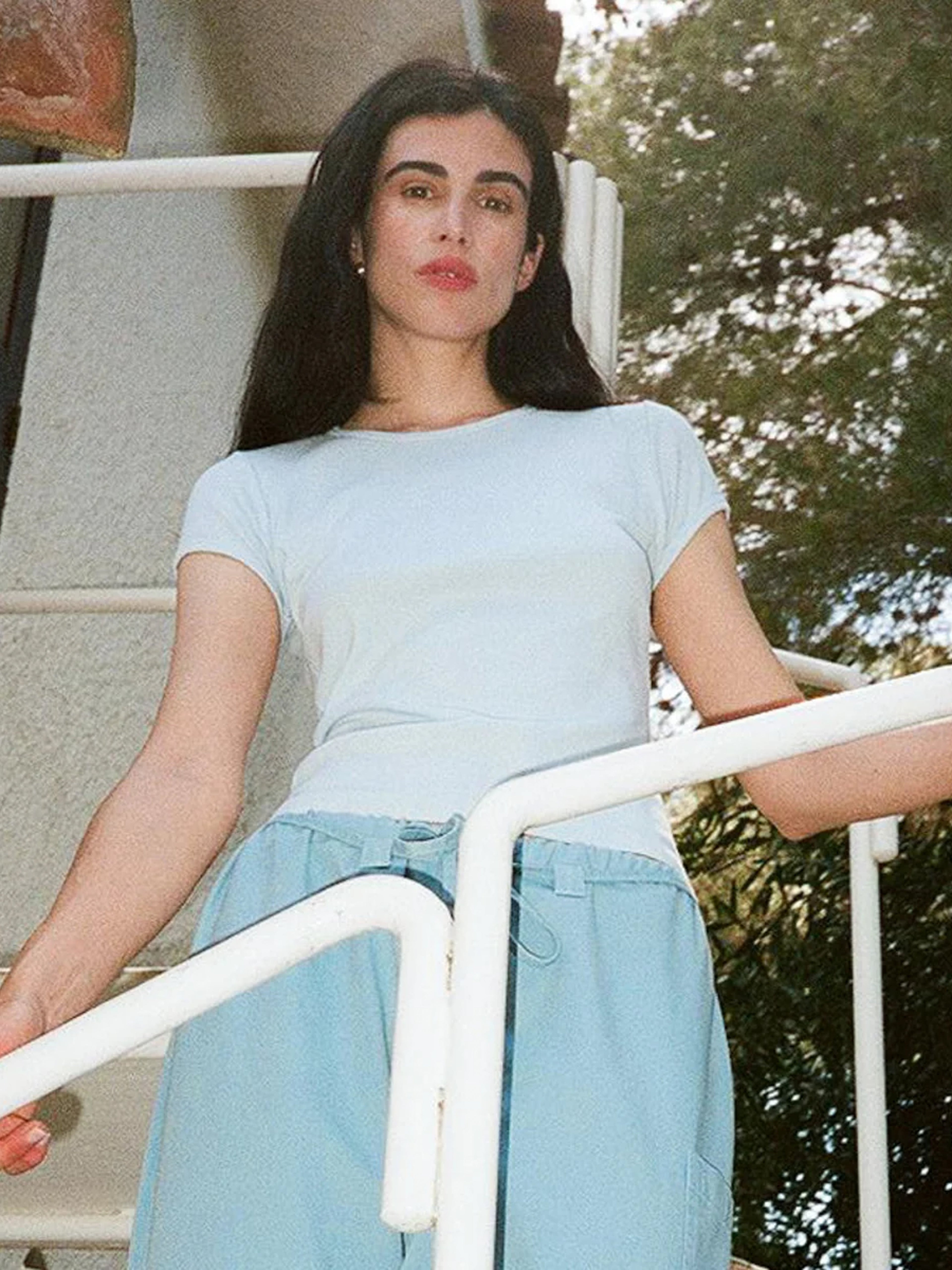 Gil Rodriguez Bellevue Tee