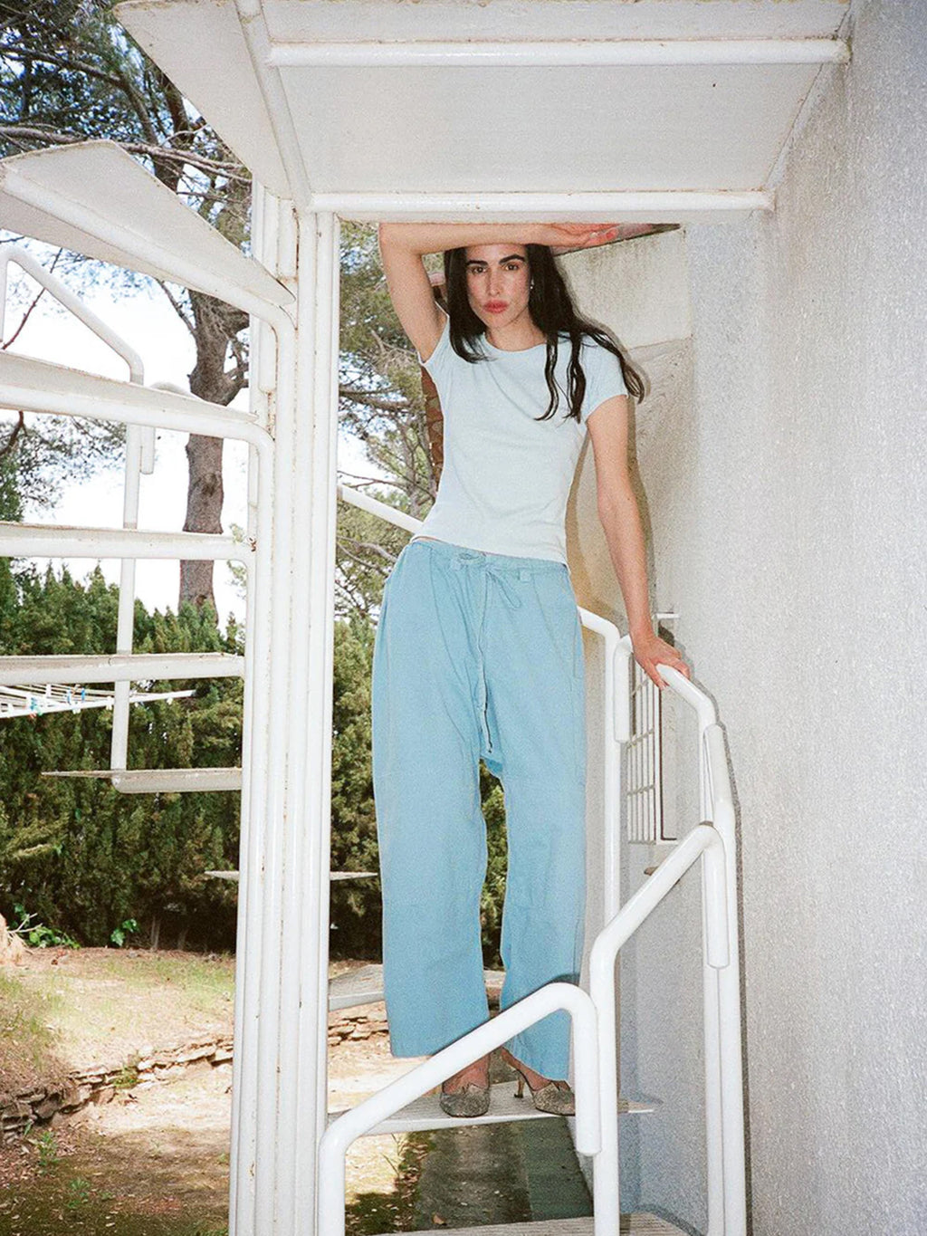 Gil Rodriguez Bellevue Tee