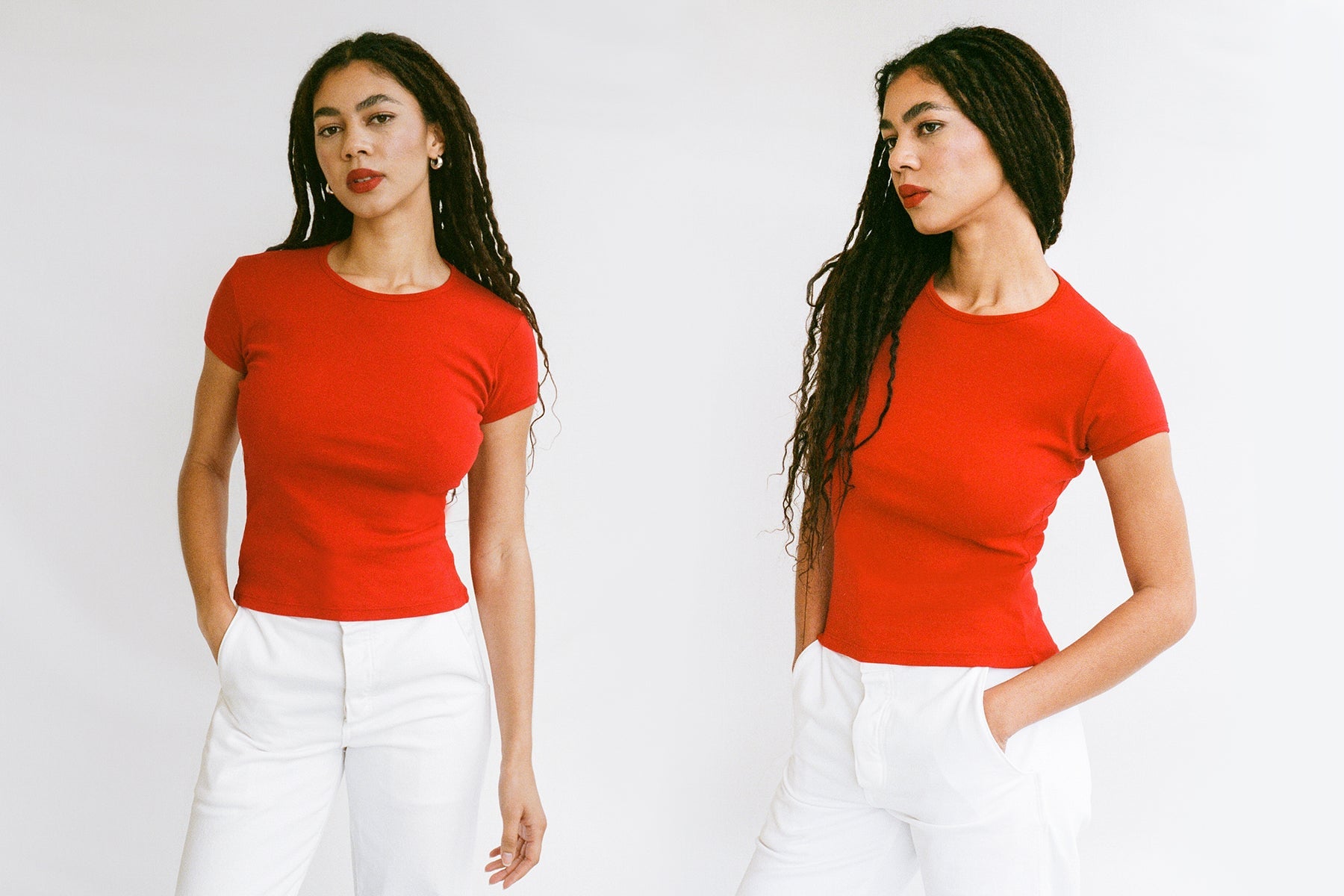 Gil Rodriguez Bellevue Tee