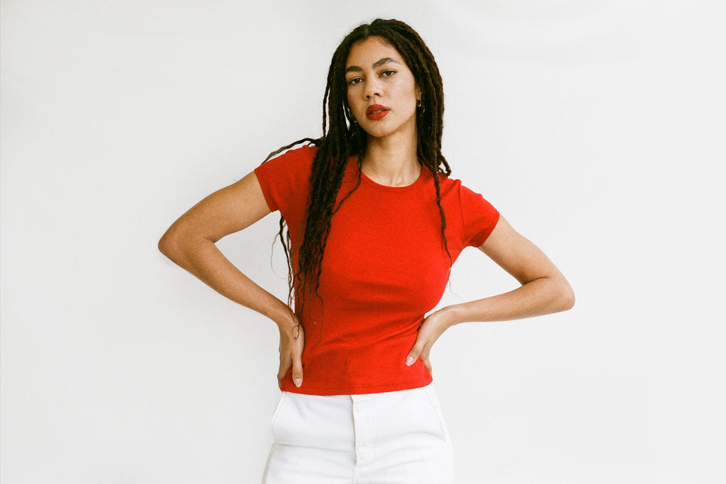 Gil Rodriguez Bellevue Tee