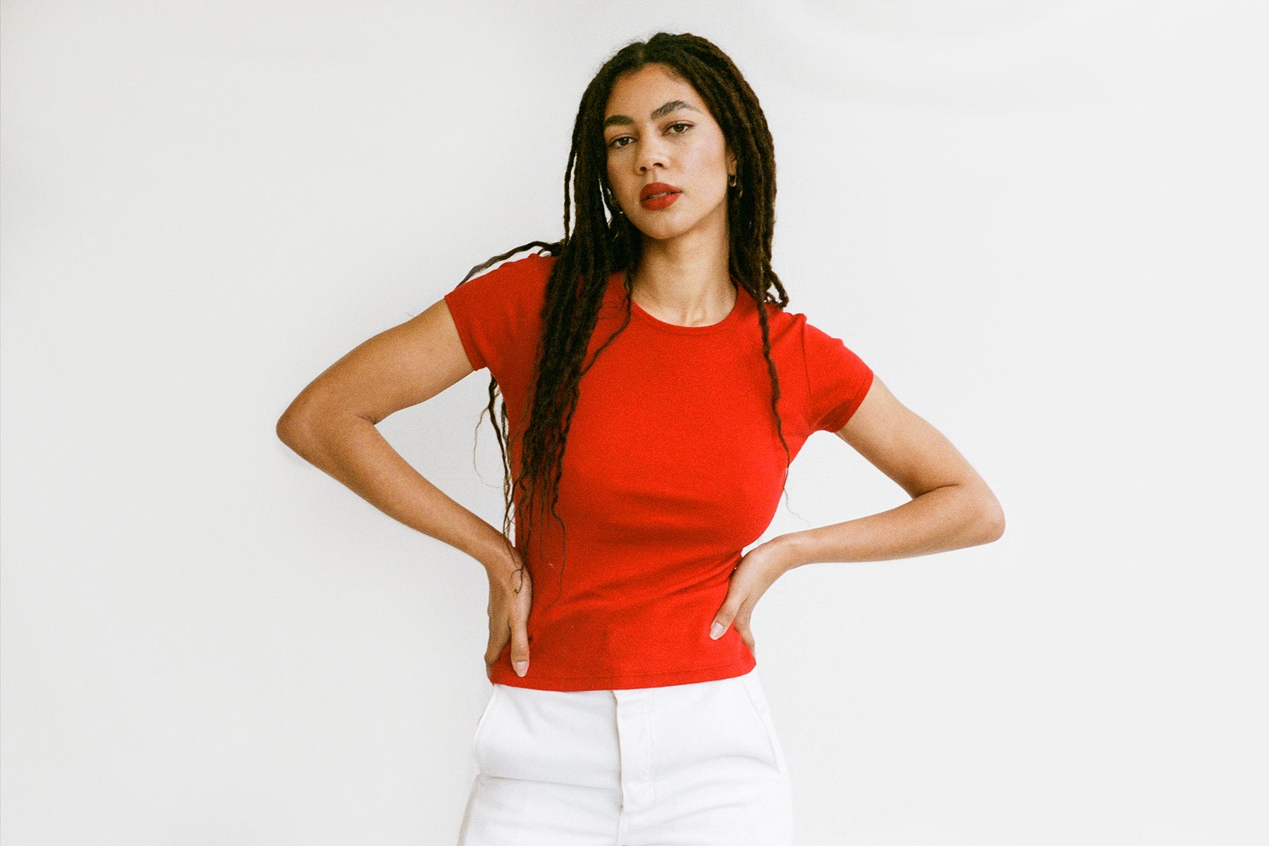 Gil Rodriguez Bellevue Tee