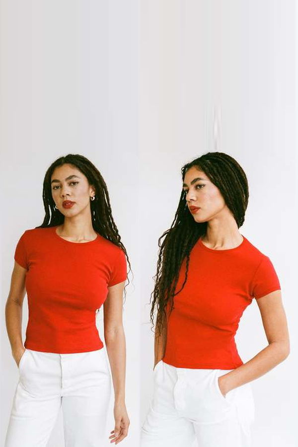 Gil Rodriguez Bellevue Tee