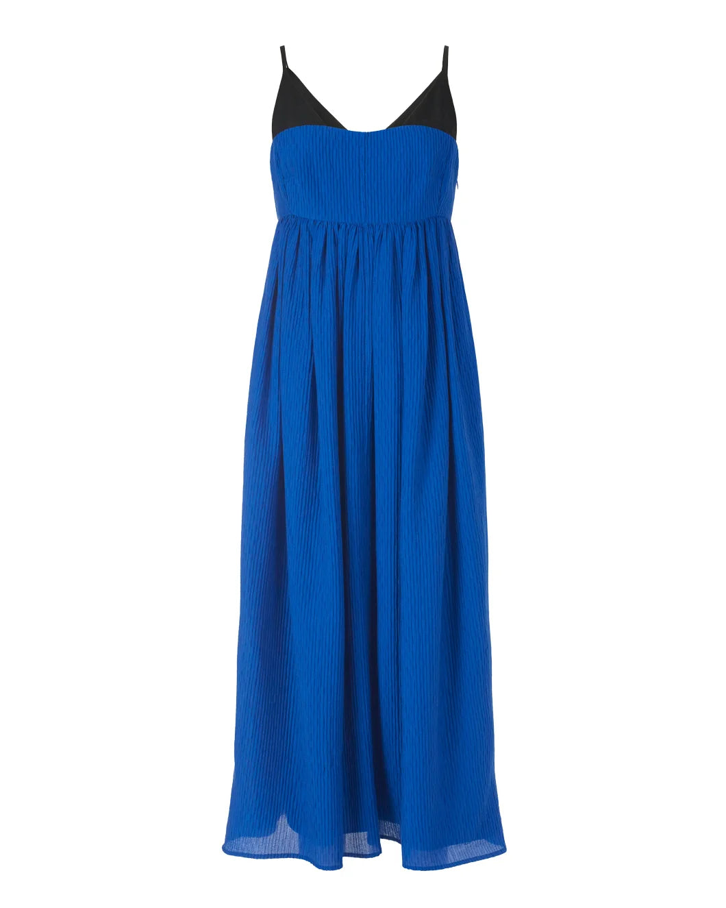 Rachel Comey Bellini Dress - Deep Sea