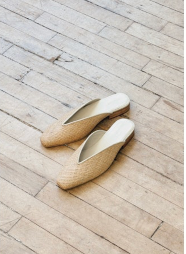 Bembien Faye Mule