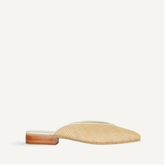Bembien Faye Mule