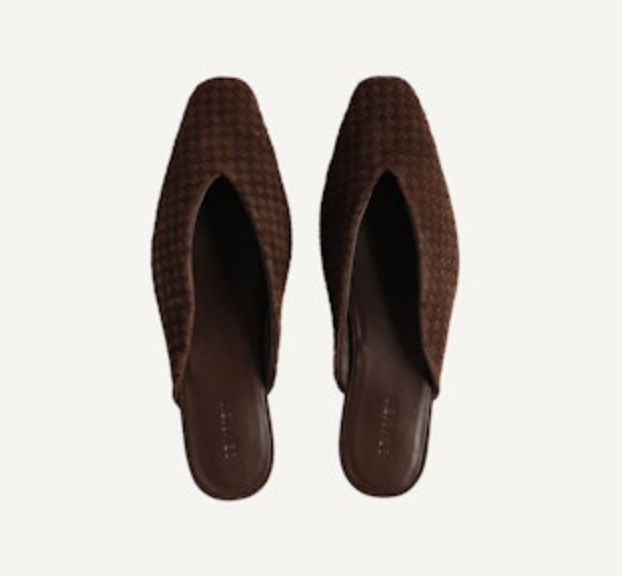 Bembien Faye Mule