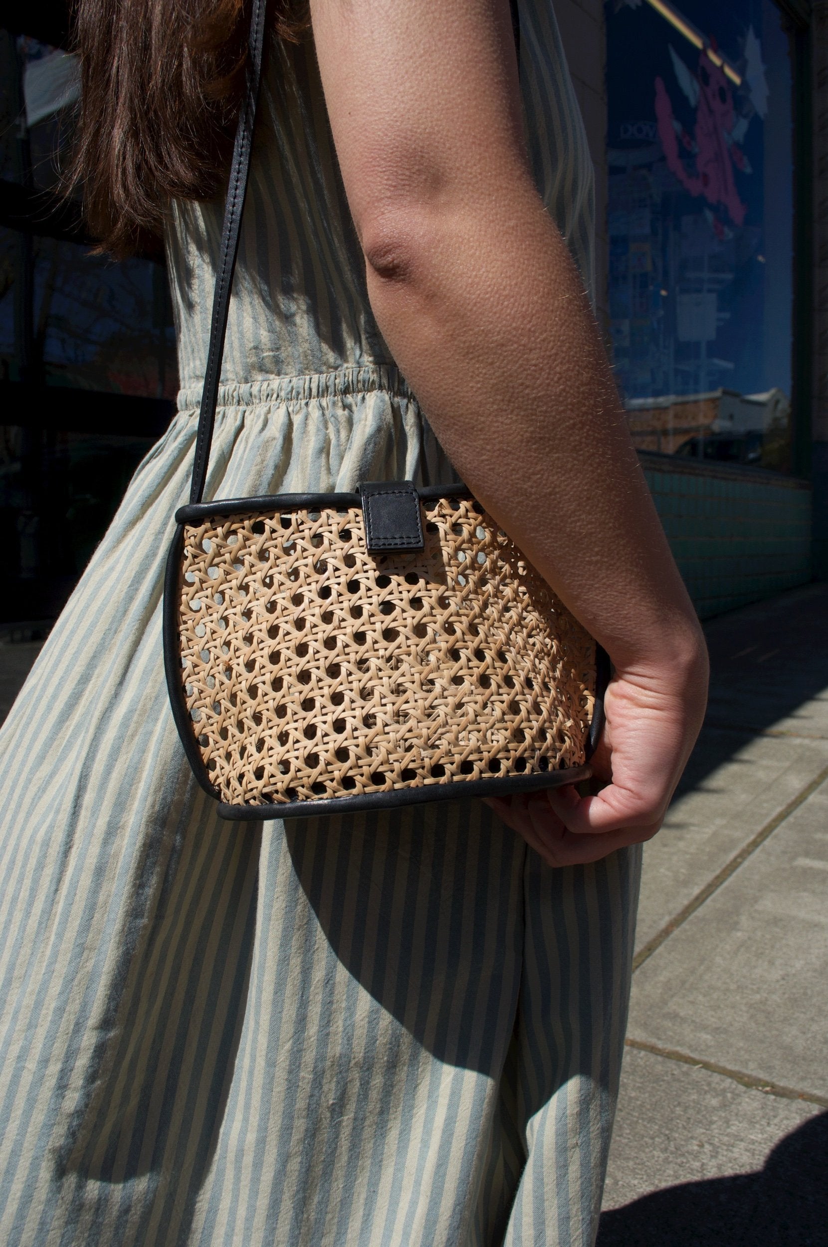 Bembien Paola Crossbody