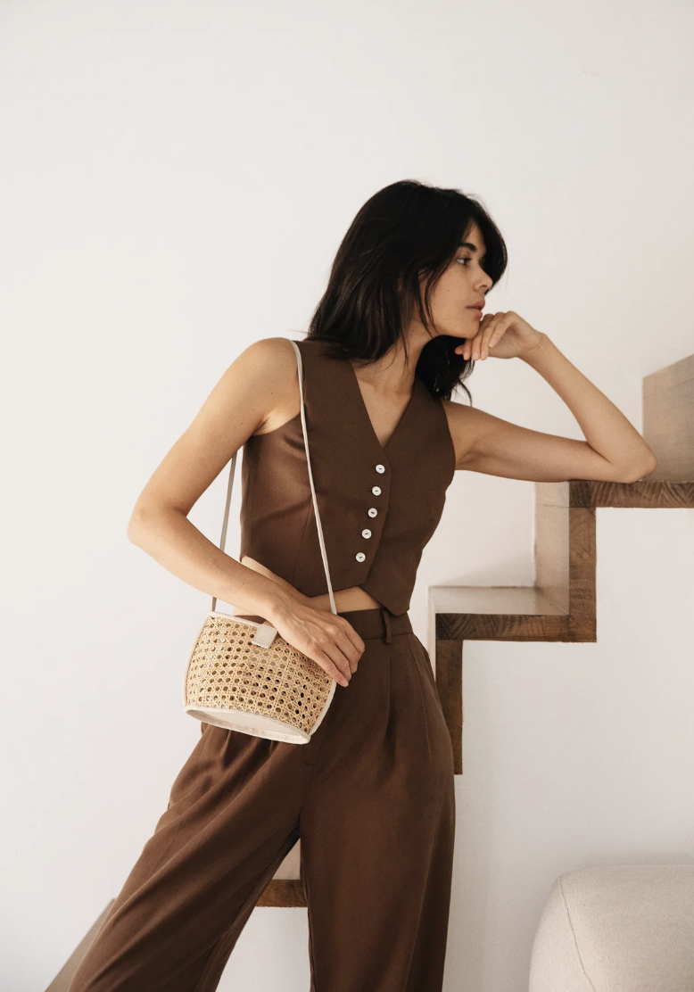 Bembien Paola Crossbody