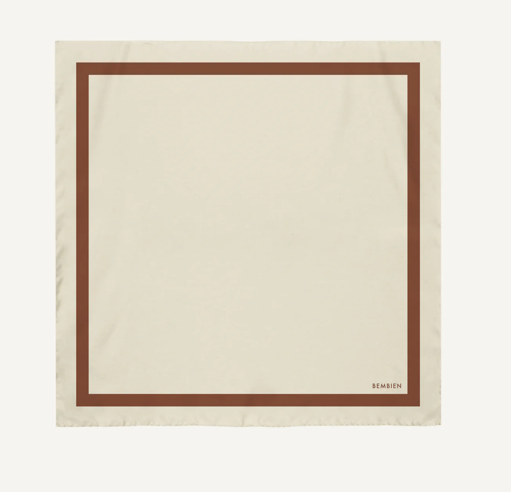 Bembien Simone Scarf