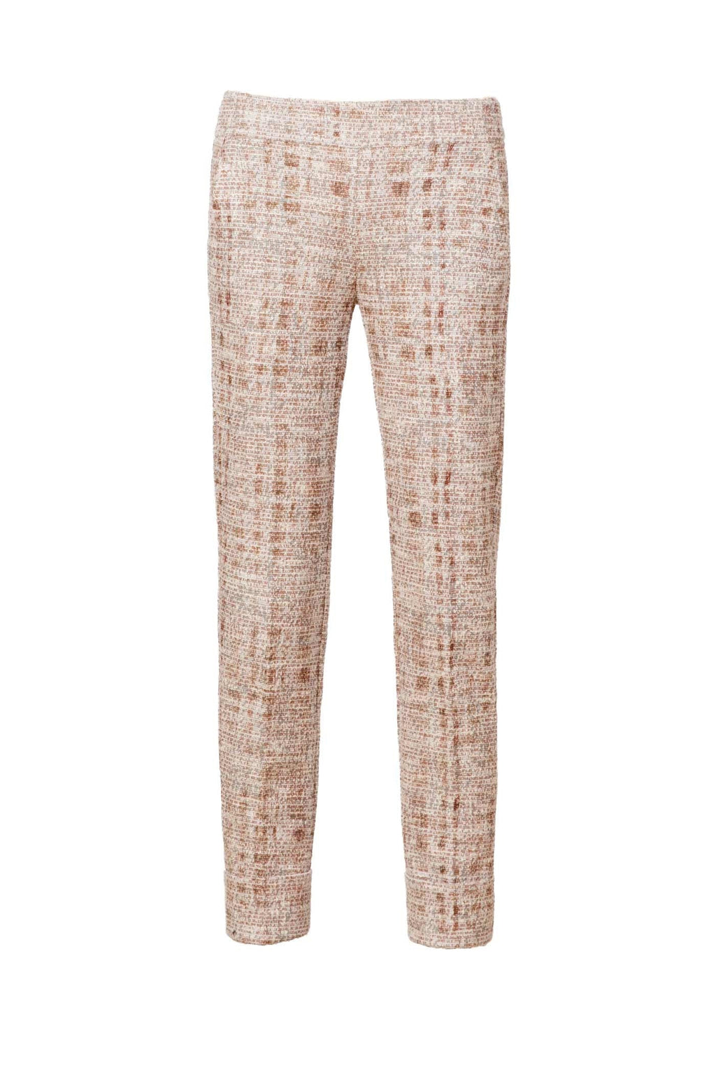Avenue Montaigne Ben Boucle Pant