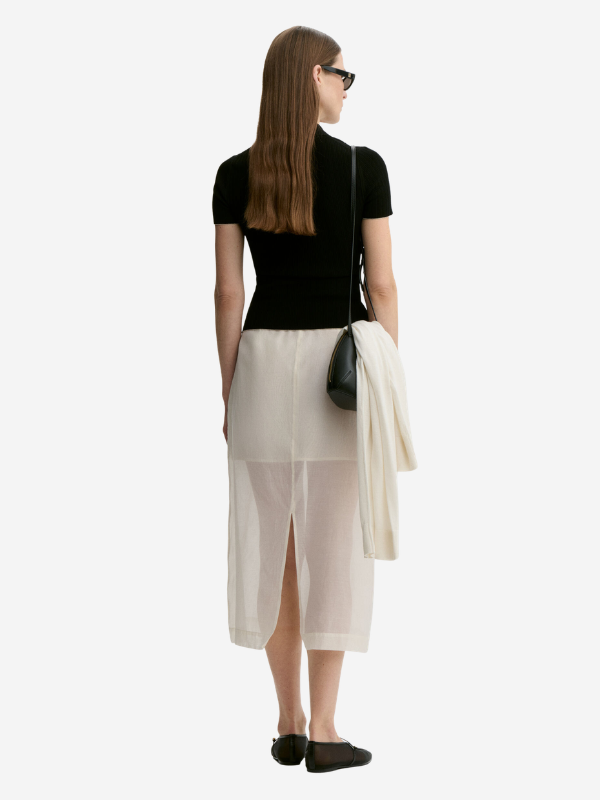 By Malene Birger Benita Polo Shirt