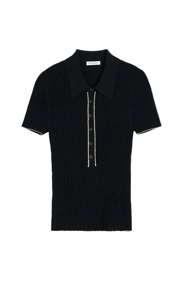 By Malene Birger Benita Polo Shirt