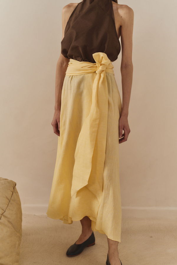 Datura Alma Skirt