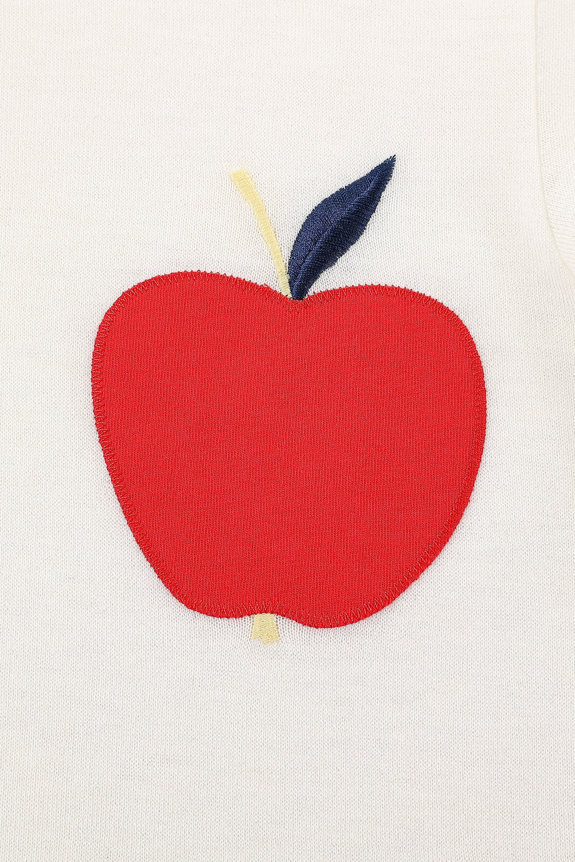 Fashion Brand Company Big Apples Tommy Tee
