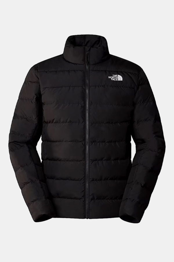 THE NORTH FACE Aconcagua 3 Jacket - Black