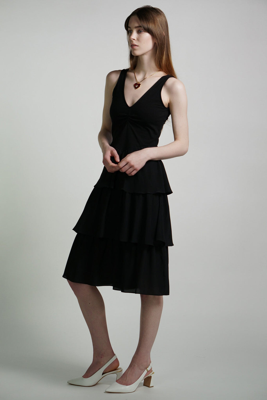 Kristinit Bliss Dress