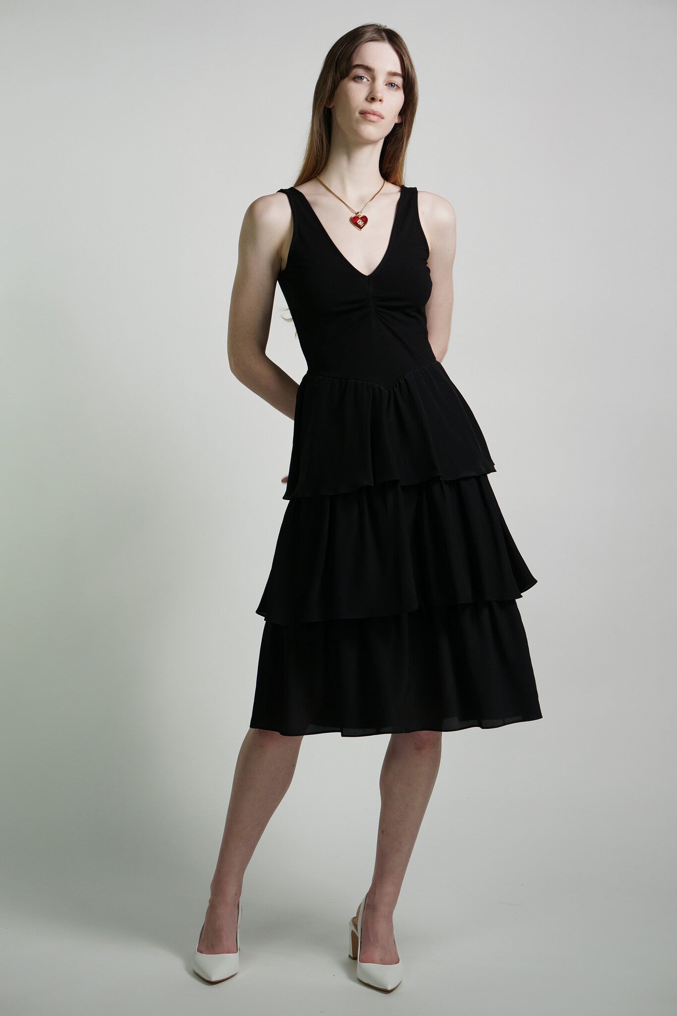 Kristinit Bliss Dress