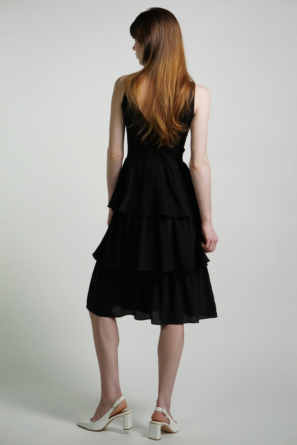 Kristinit Bliss Dress