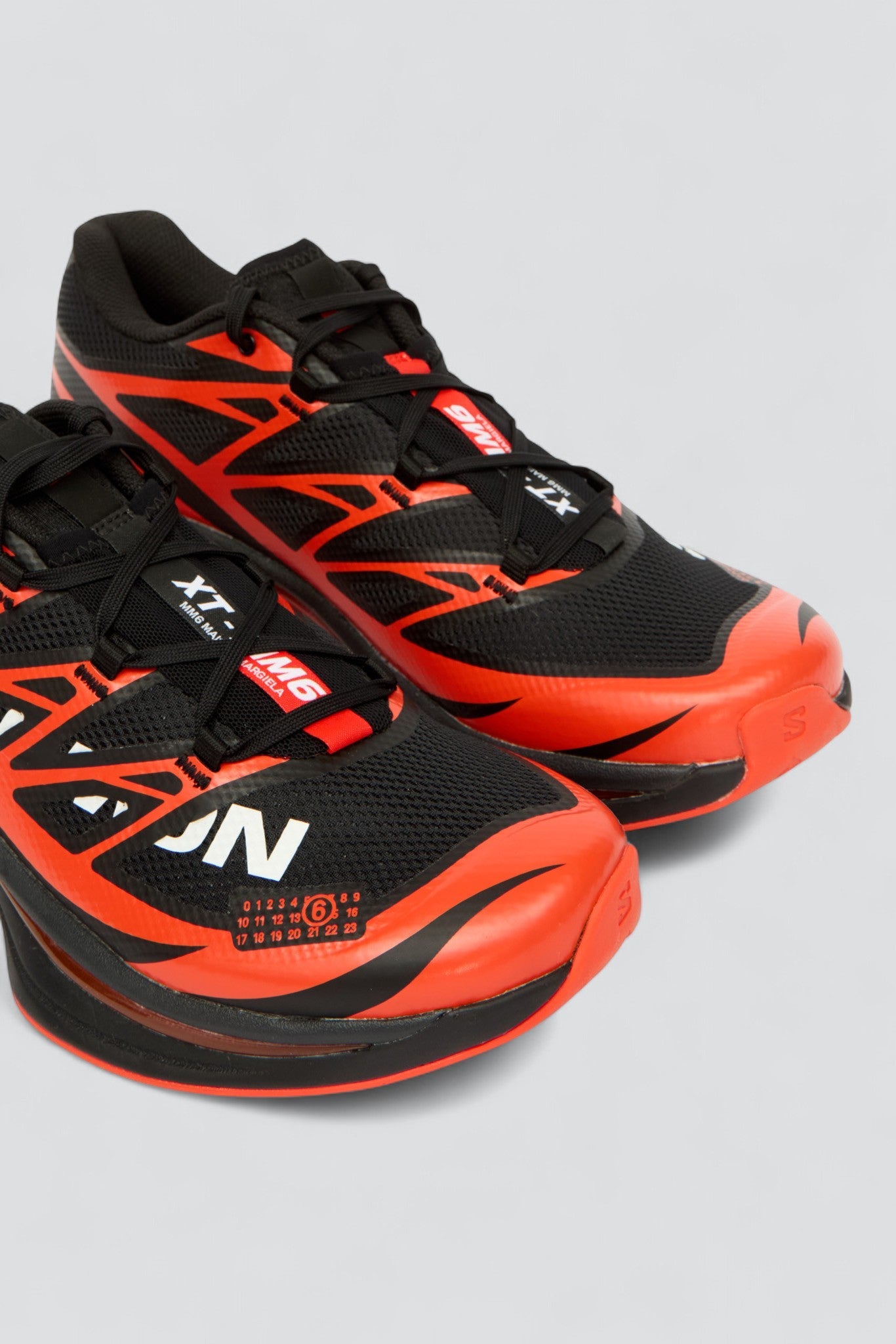 MM6 Maison Margiela XT MM6 x Salomon Sneaker