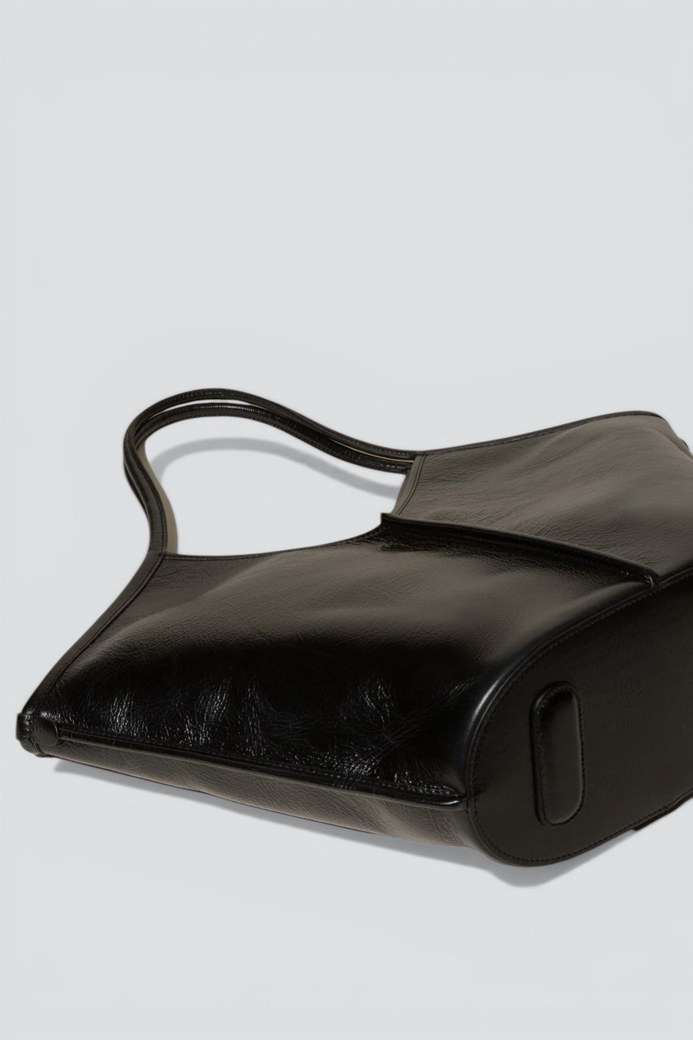 Hereu Distressed Calella Bag