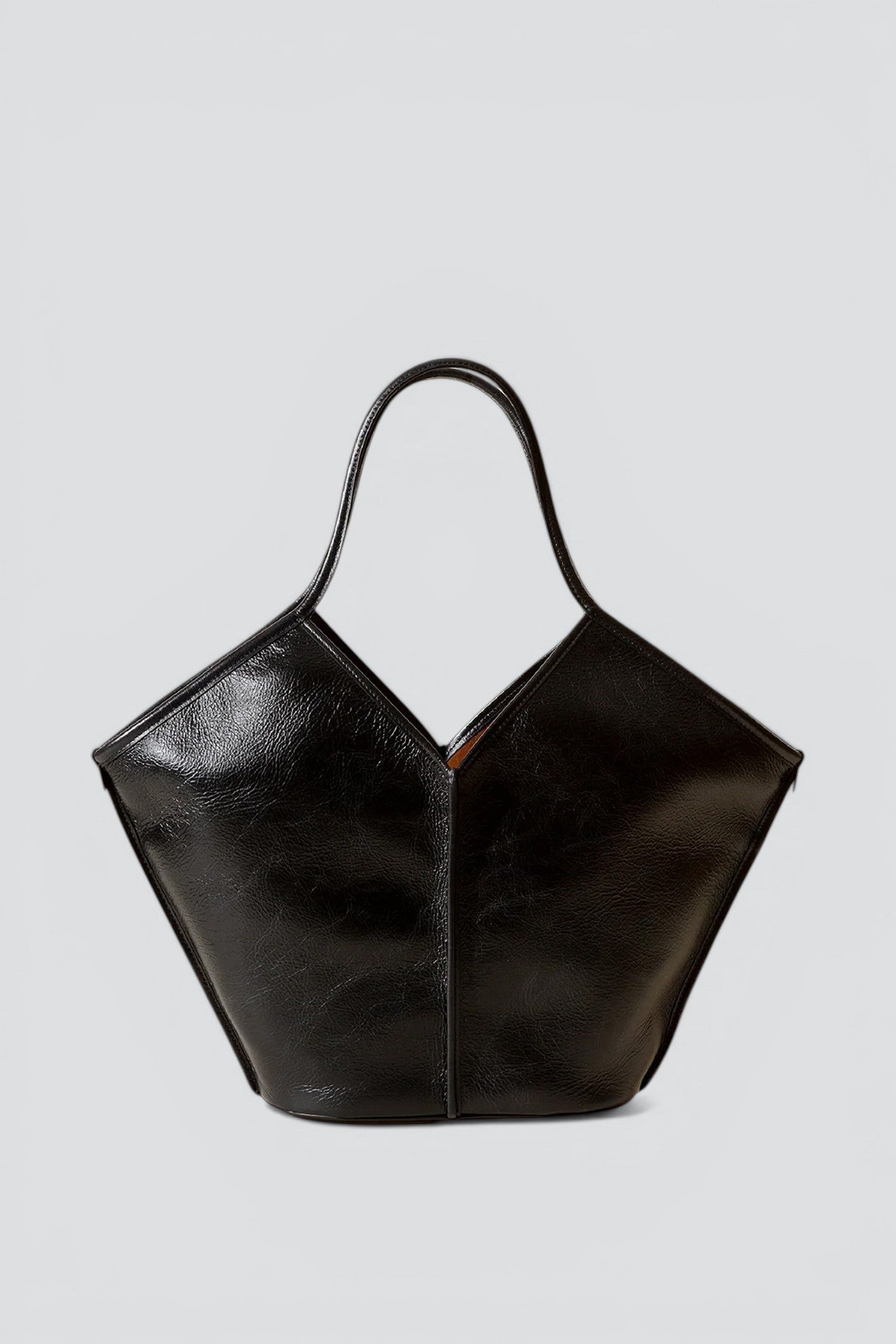 Hereu Distressed Calella Bag