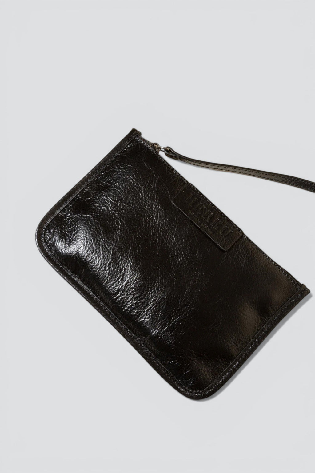 Hereu Distressed Calella Bag