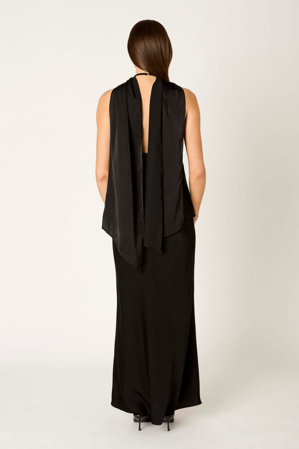 NIA Elinor Halter Top