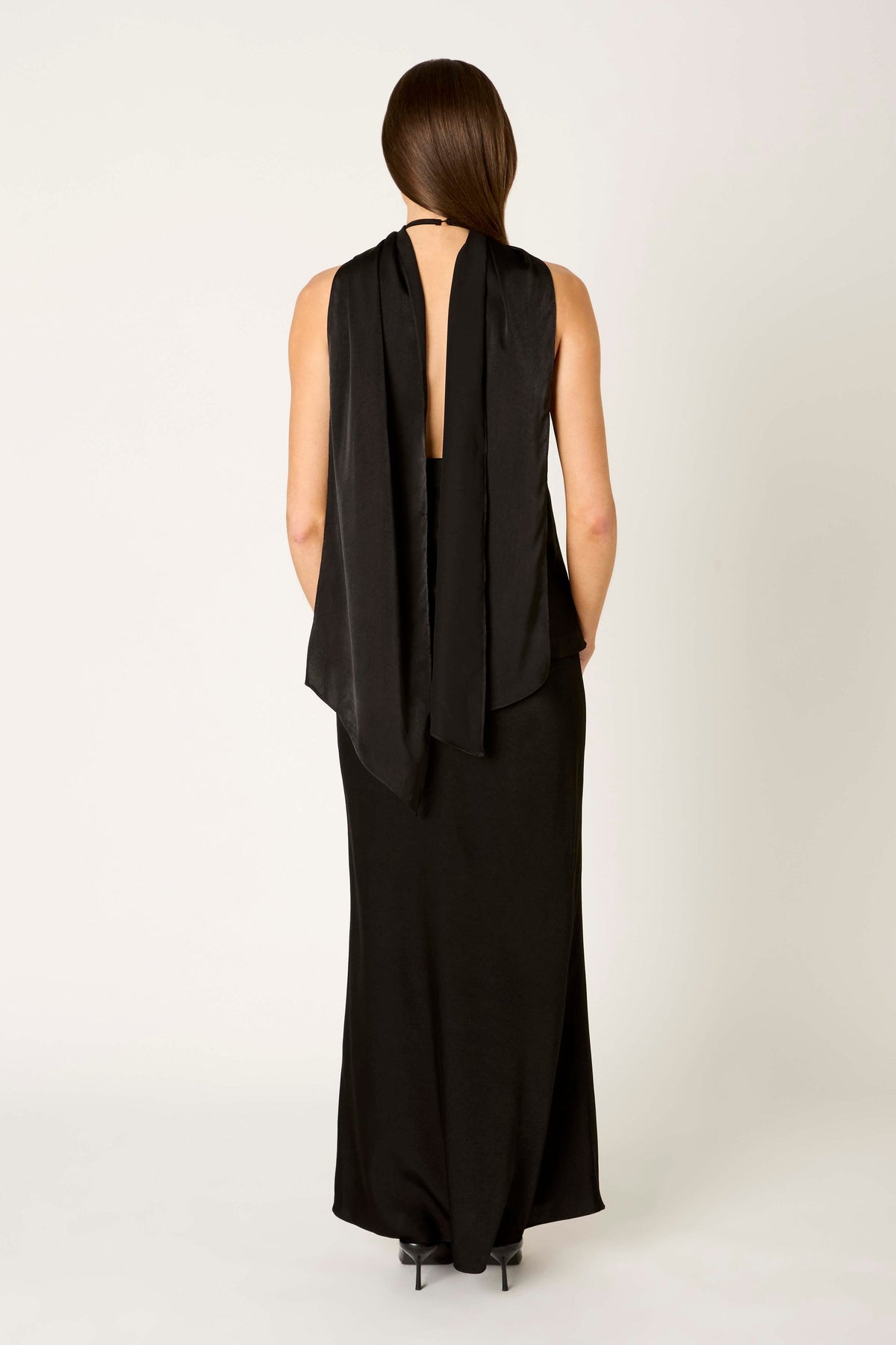 NIA Elinor Halter Top
