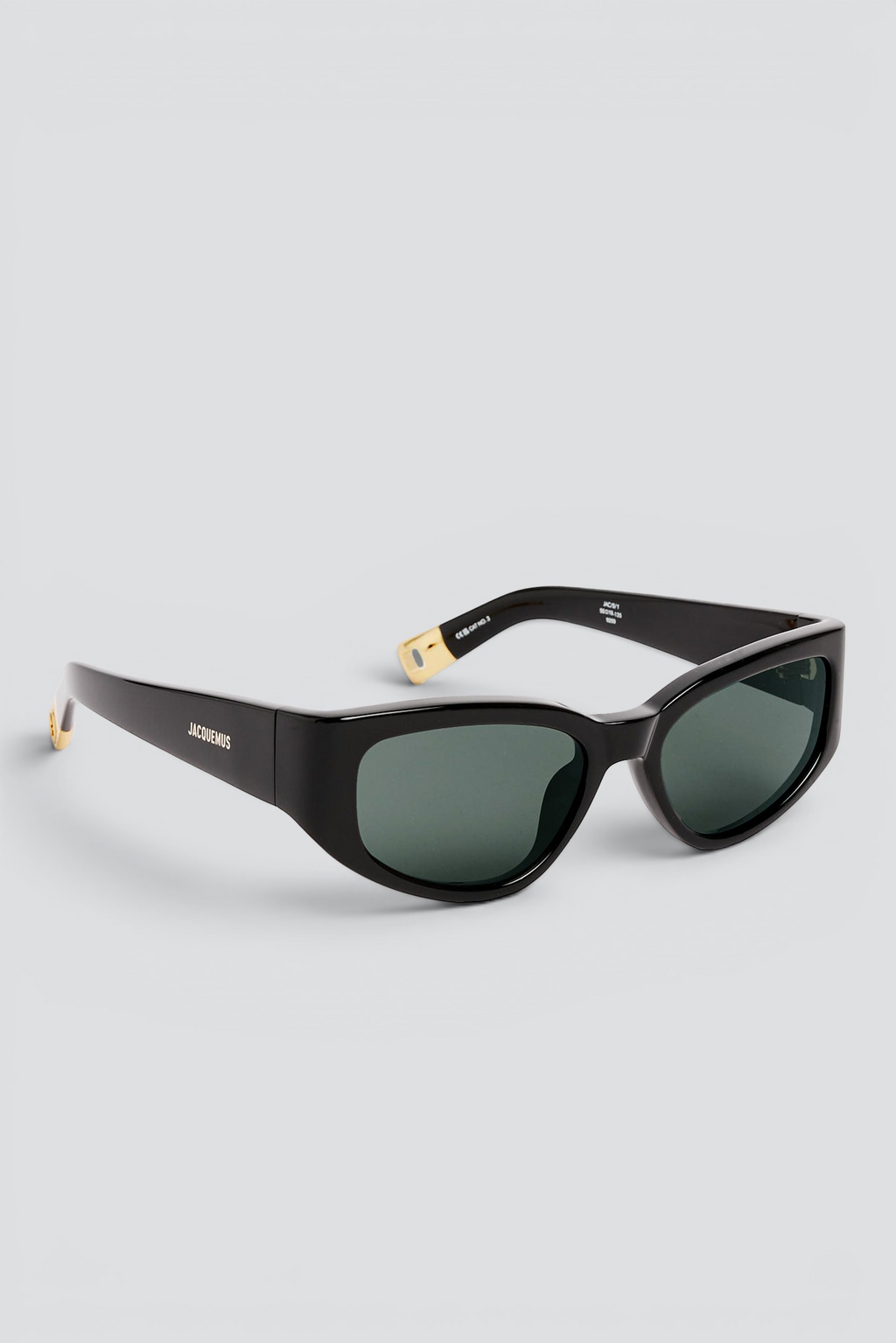 Jacquemus Gala Sunglasses