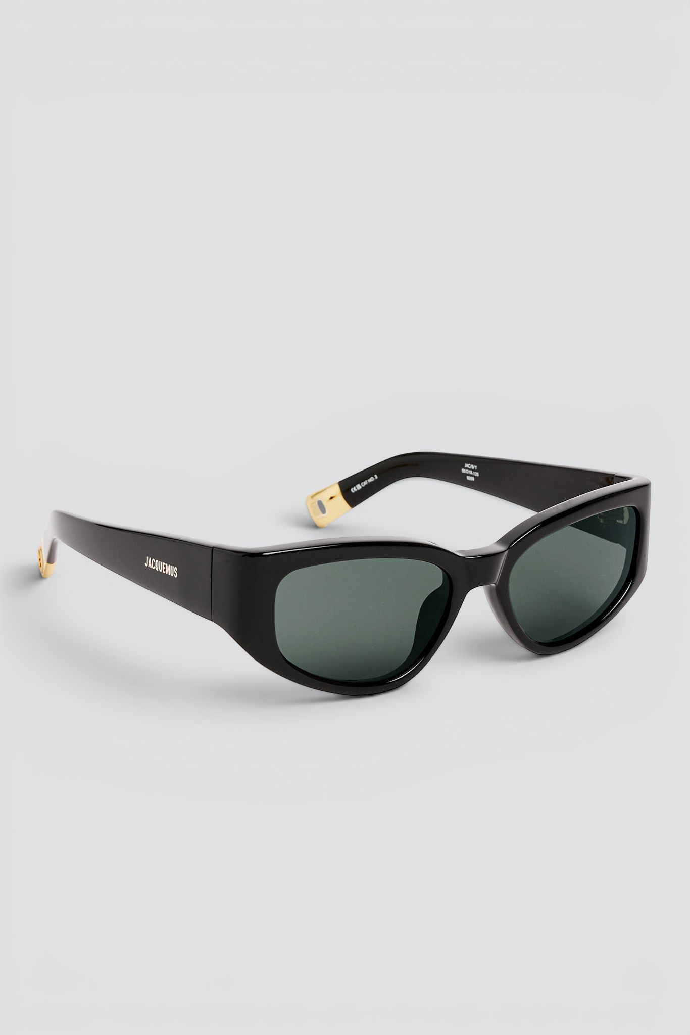 Jacquemus Gala Sunglasses