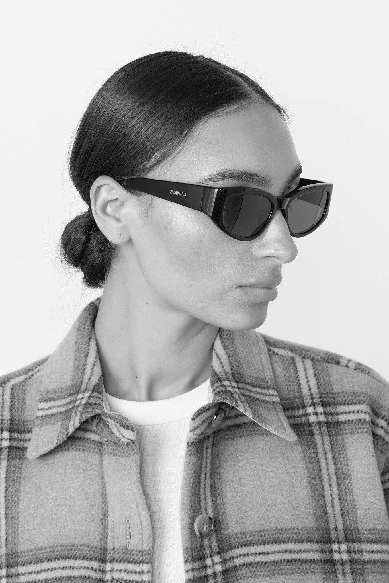 Jacquemus Gala Sunglasses