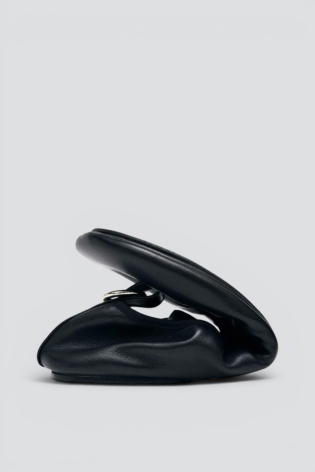 Alohas Leather Naira Ballet Flats