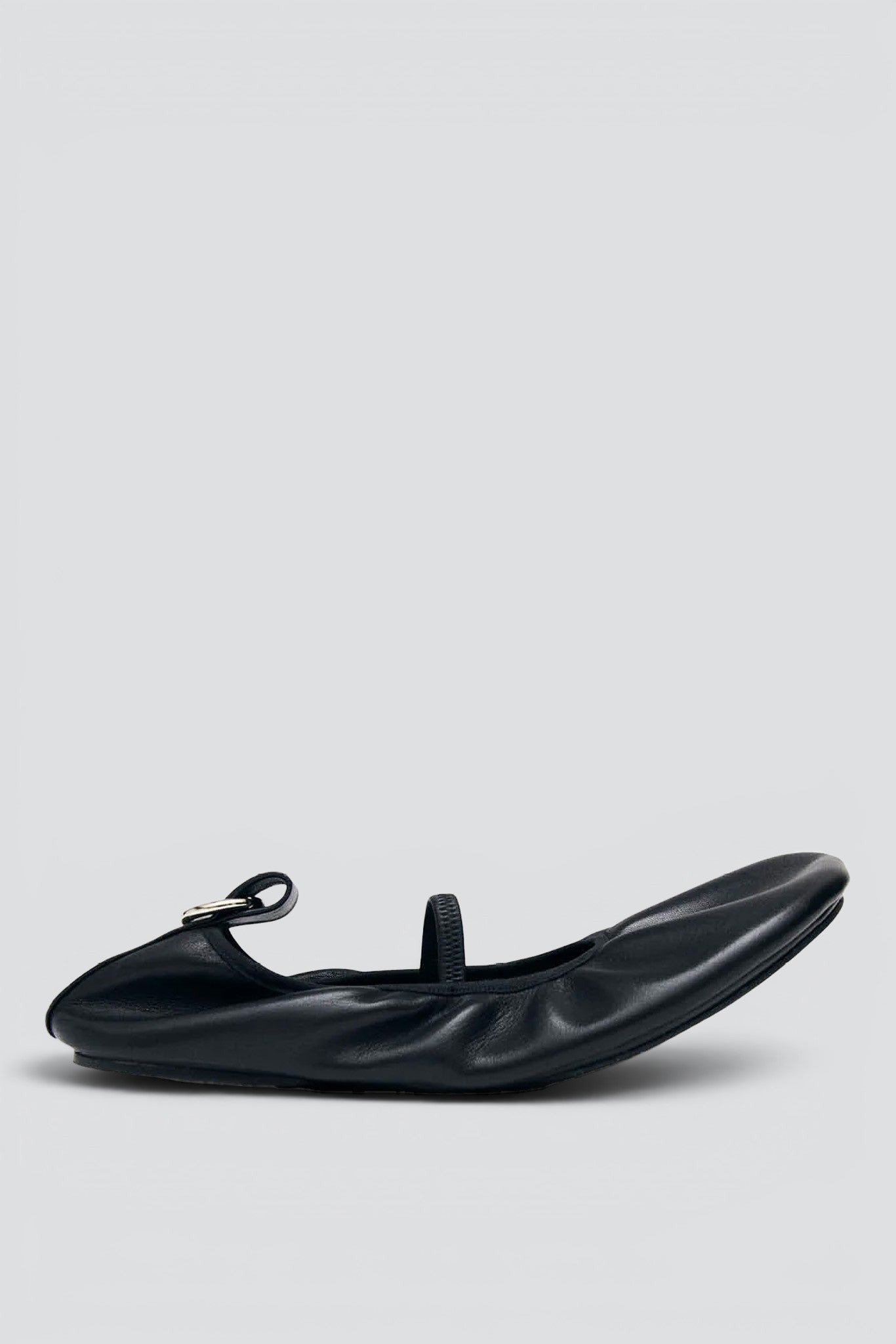 Alohas Leather Naira Ballet Flats