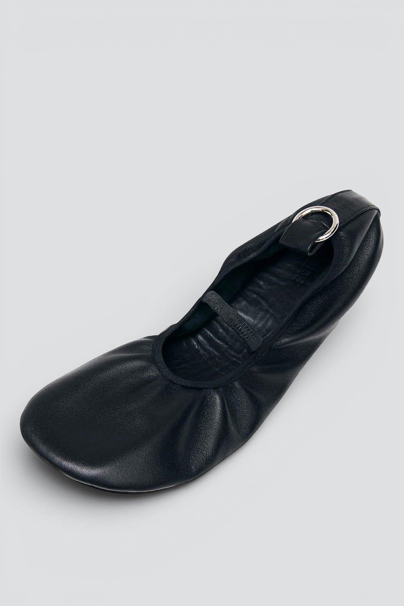 Alohas Leather Naira Ballet Flats