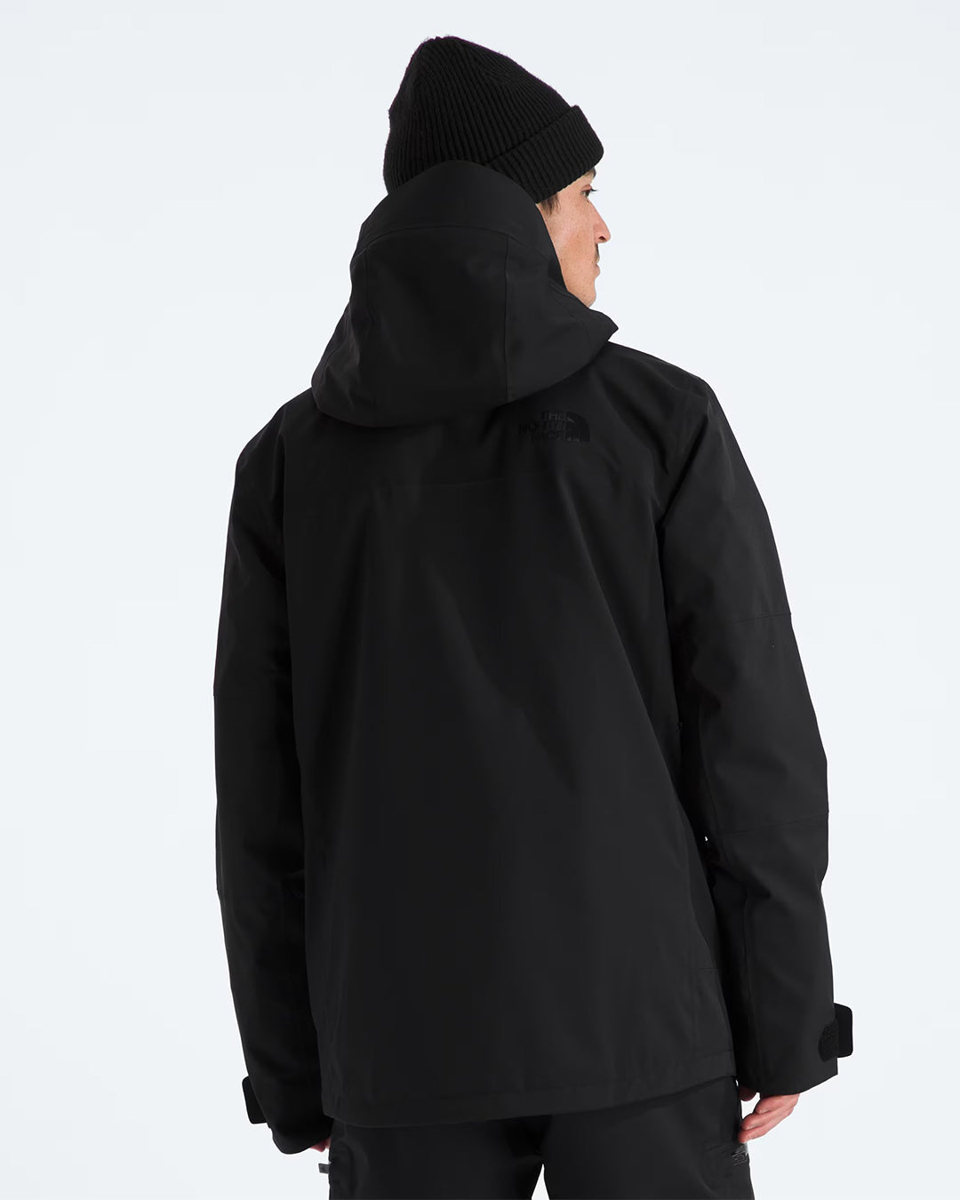 THE NORTH FACE Chakal Jacket - TNF Black/TNF Black