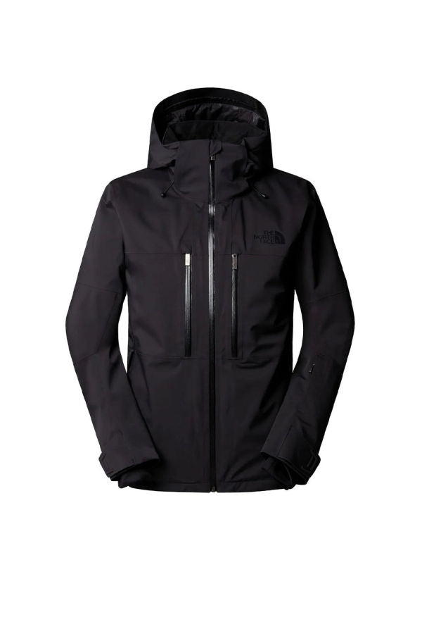 THE NORTH FACE Chakal Jacket - TNF Black/TNF Black